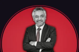 Pakistan FDI OICCI Kashif Shafi