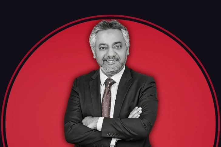 FDI Key to Technology Transfer and Human Capital Development in Pakistan, Kashif Shafi The Executive Director OICCI Insights.