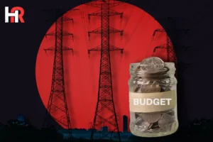 Pakistan budget energy tariffs industrial crisis
