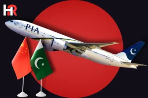 PIA resume Islamabad Beijing flights