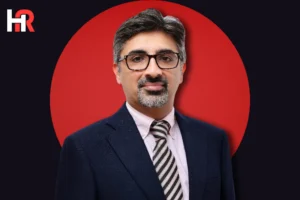 Muhammad Raza Acting President KCCI