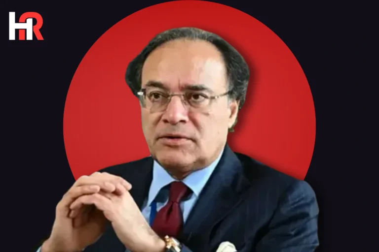 Pakistan FY 2026-27 federal budget delay