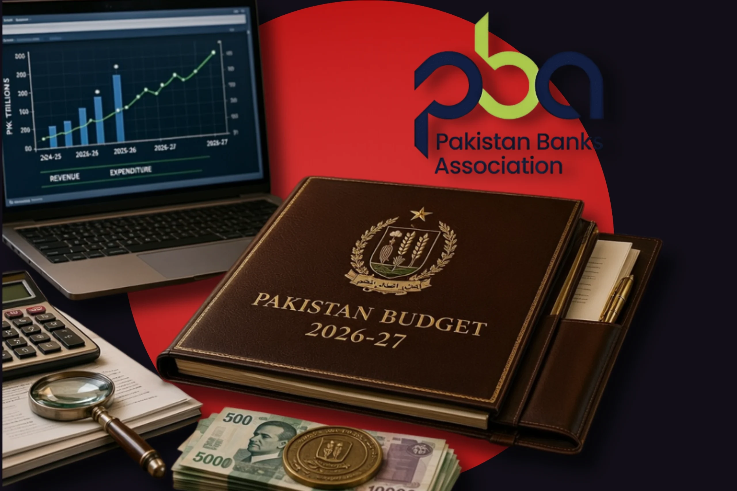 Banking industry backs growth oriented budget