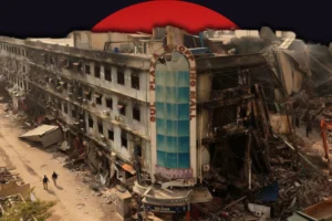 Sindh budget Gul Plaza relief package