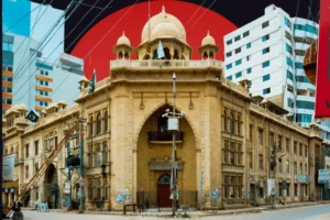 KCCI Urges CM Sindh to Intervene Over Non-Restoration of Roads After SSGC Pipeline Works