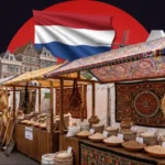 Pakistan Rice Festival 2026 Held in the Netherlands; Over 100 European Business and Food Industry Leaders Participate