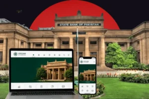 SBP Unveils New Official Website Effective July 1, 2026