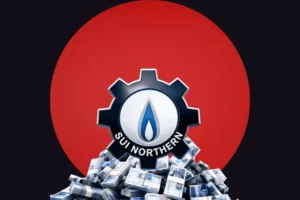 SNGPL Burdened by Rs819 Billion, Seeks Sovereign Guarantee Extension as Circular Debt Mounts