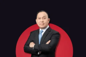 ADB Appoints Wempi Saputra as Vice-President for Sectors and Themes