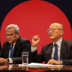 ADB President Taps Global Business Leaders to Take on Asia and the Pacific’s Toughest Challenges