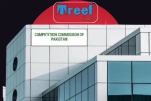 CCP approves Treet Corporation shareholding Loads Limited