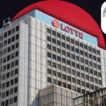 CCP Clears Lotte Group Restructuring Involving Pakistan Operations.