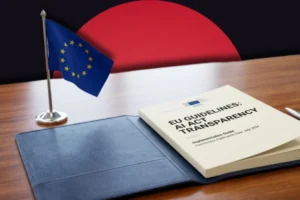 EU AI Act transparency guidelines European Commission