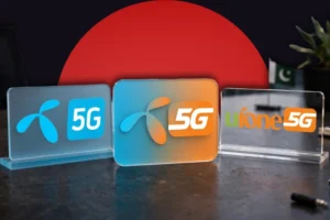 Telenor Pakistan amalgamates PTML Ufone