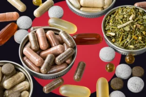 Seven Nutraceutical Firms Fined for Deceptively Similar COLCOREX Packaging.