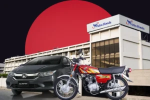 No interim dividend despite Atlas Honda delivers 25pc profit growth