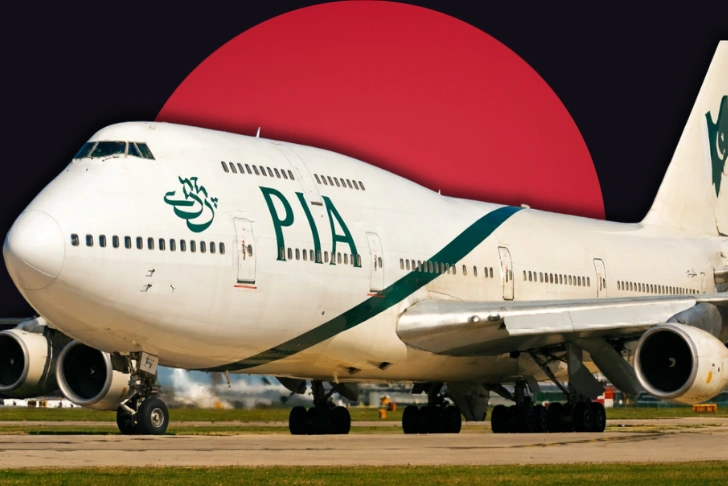 PIA privatisation properties transfer