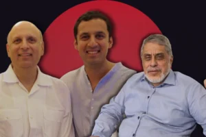 Zubair Tufail Anas Sarwar UK cabinet Chaudhry Sarwar
