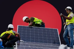ADB approves 850 million loan India rooftop solar Pradhan Mantri Surya Ghar