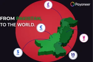 Pakistan IT Exports Hit $4.5B as Sector Expands into Asia-Pacific Markets: Payoneer Report.