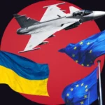 EU provides €3.47bn to Ukraine for drones, missiles, air defence and Gripen jets.