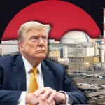 Trump Threatens Iran Power Plants as US Tightens Blockade on Hormuz, Oil Rises.