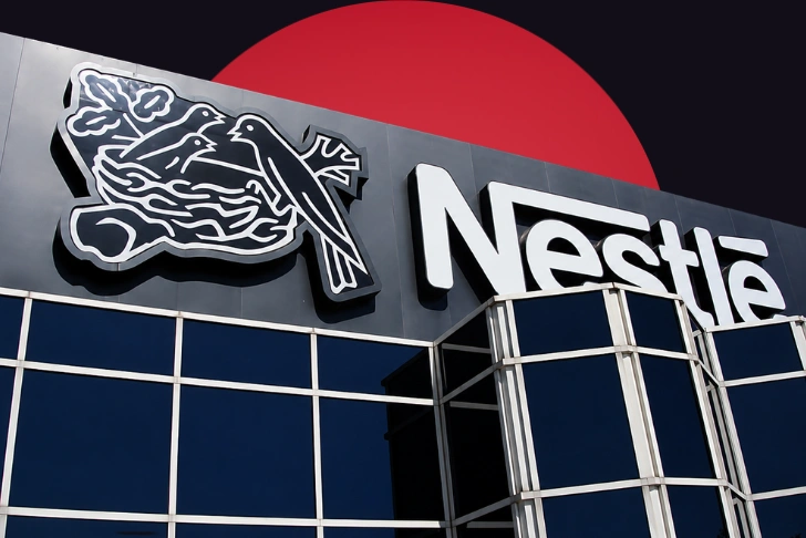 Nestlé Pakistan H1 2026 financial results sales profit tax