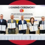 ADB Commits MYR300 Million to Malaysia’s First Data Center Sukuk.