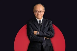 ADB President Masato Kanda water security Asia Pacific