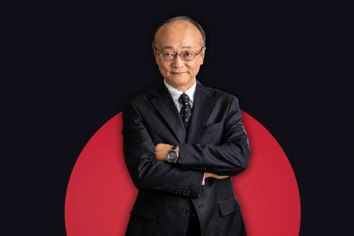 ADB President Masato Kanda water security Asia Pacific