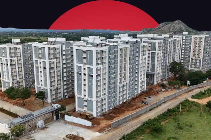 ADB $1 Billion Loan India Urban Transformation Program