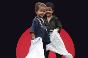 Japan and UNICEF reaffirm decades-long partnership to deliver results for children in Pakistan.