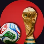 Sialkot Footballs Gain Global Attention During FIFA World Cup 2026.