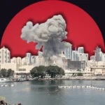 Iran Strikes US Bases in Kuwait and Jordan in Direct Retaliation.