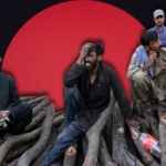 34 Dead as Gas Explosion Collapses Coal Mines Near Quetta.