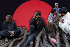 34 dead gas explosion collapses Quetta coal mines