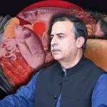 SEAFOOD EXPORTS HIT RECORD $568M, SAYS MARITIME MINISTER JUNAID ANWAR CHAUDHRY.