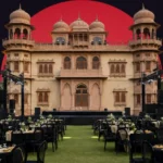 Mohatta Palace hosts Insurance Association of Pakistan Partner Awards for industry contributors.