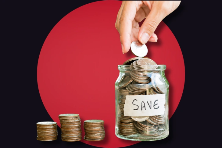 CDNS savings goal Rs 1.5 trillion FY2026-27