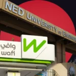Wafi Energy Pakistan Joins Hands with NED University to Foster Entrepreneurship.