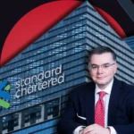 Standard Chartered Pakistan Appoints Adil Salahuddin as New CEO.