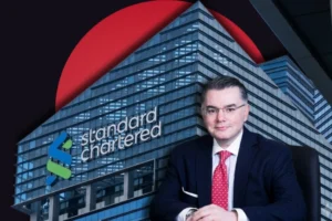 Standard Chartered Pakistan appoints Adil Salahuddin CEO