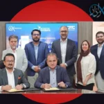 Karandaaz Pakistan Collaborates with ‘D-Tech’ to Nurture AI-Based Digital Financial Services.