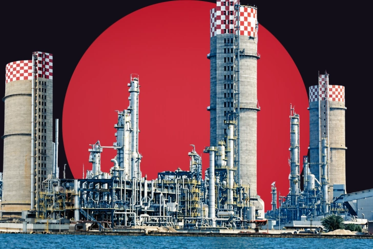 Engro Powergen Qadirpur H1 earnings decline 25% revenue gains
