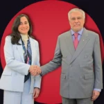 Minister of Foreign Affairs of Canada Anita Anand Visits Pakistan.