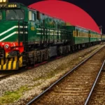 Pakistan Railways Reports Highest-Ever Revenue of Rs115.2 Billion in FY26.