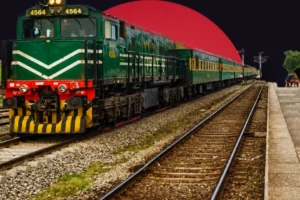 Pakistan Railways record revenue FY26 ML1 Thar coal