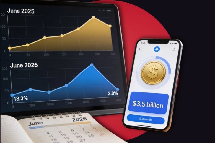 Remittances Hit $3.5B in June, FY26 Crosses $41B Mark