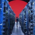 AI Race Moves Beyond Chips as Power Infrastructure Becomes the New Battlefield.