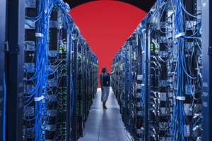 AI Race Moves Beyond Chips as Power Infrastructure Becomes the New Battlefield